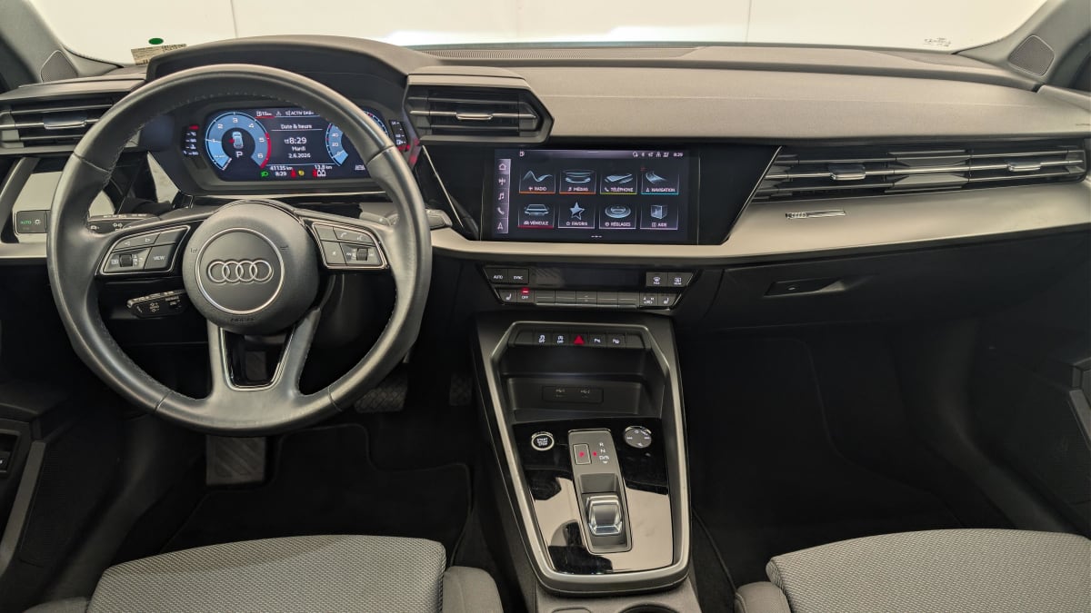 Audi A3 SPORTBACK - Image 13