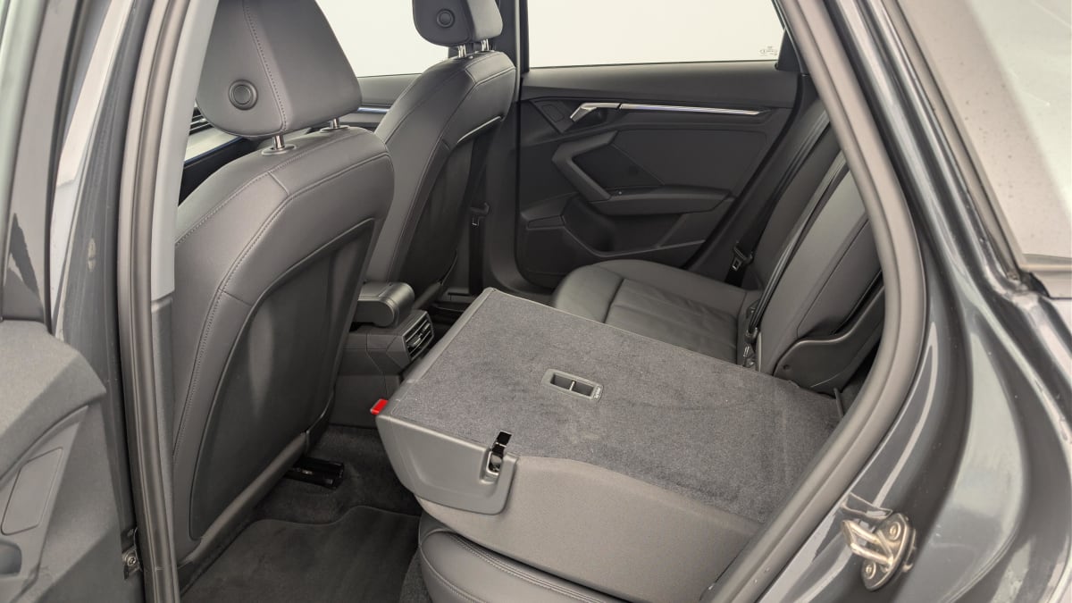 Audi A3 SPORTBACK - Image 12