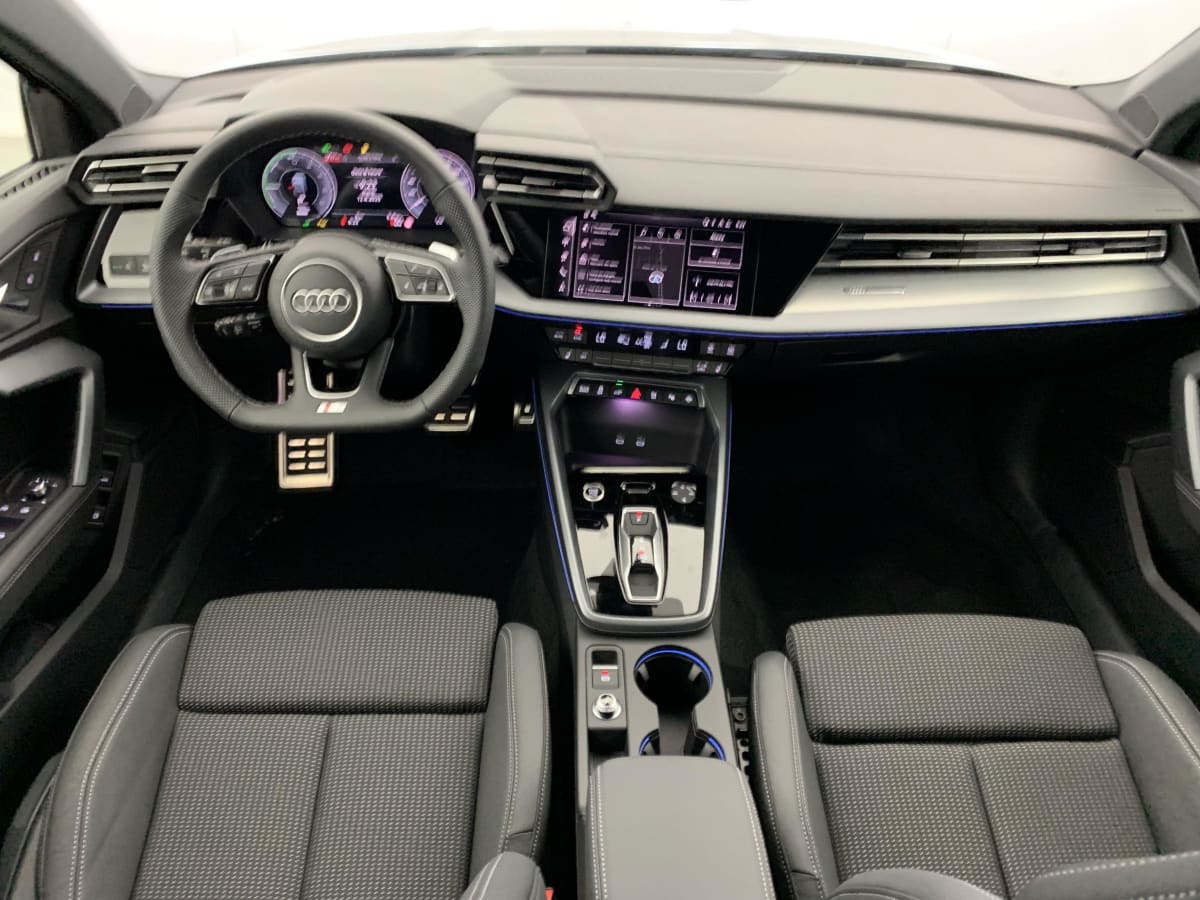 Audi A3 SPORTBACK - Image 41