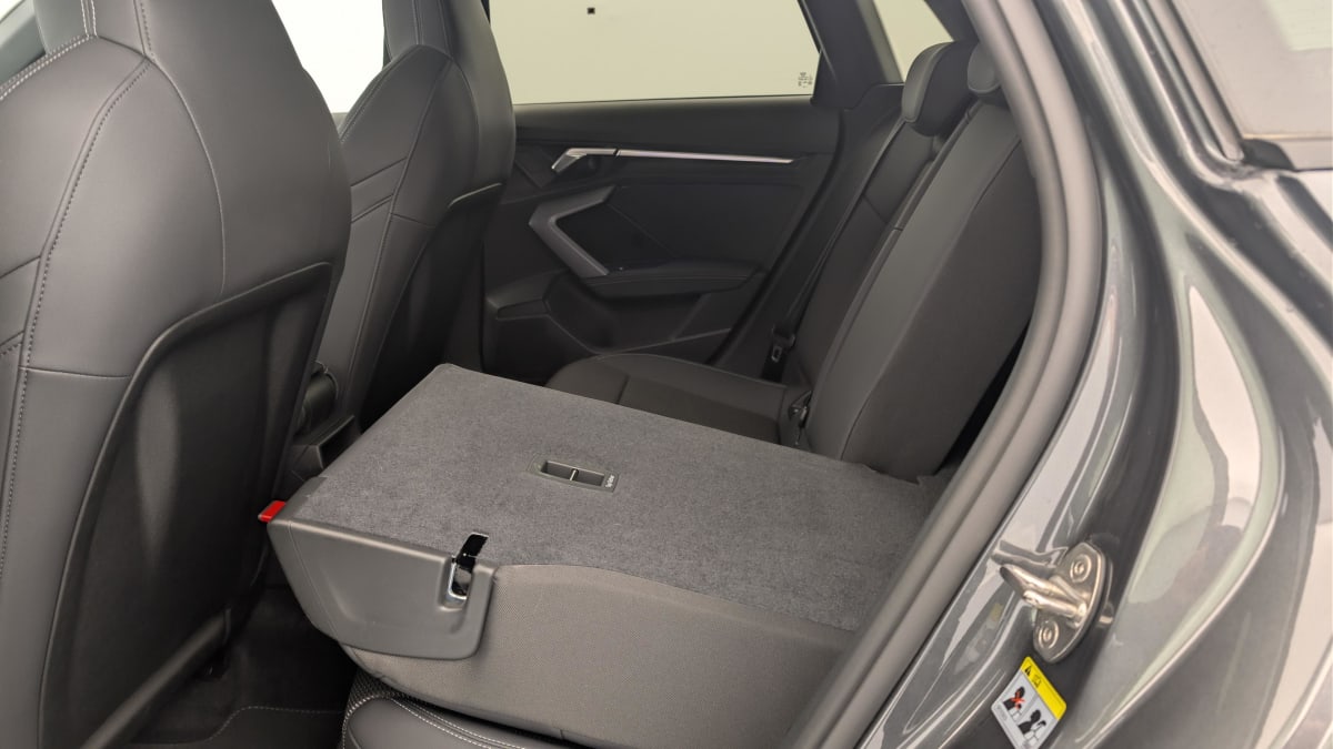 Audi A3 SPORTBACK - Image 12