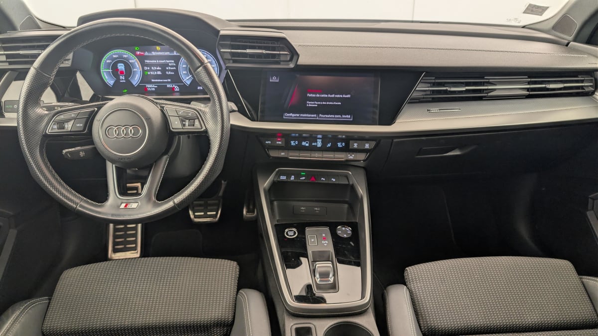 Audi A3 SPORTBACK - Image 13