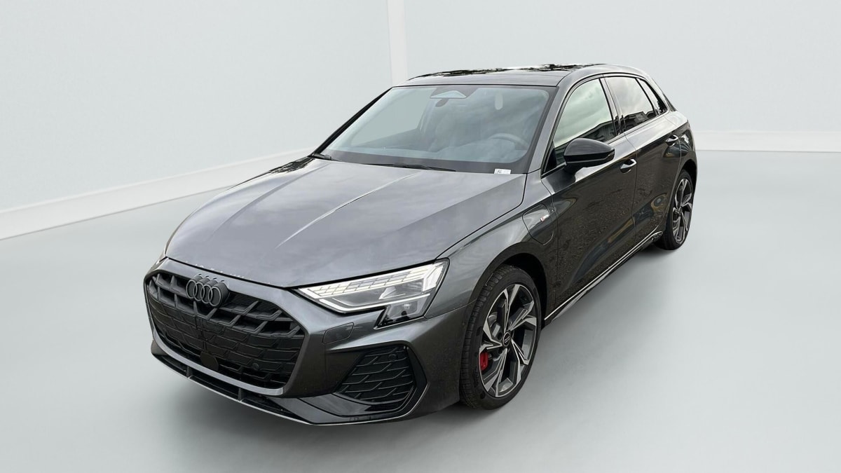 Audi A3 SPORTBACK - Image 39