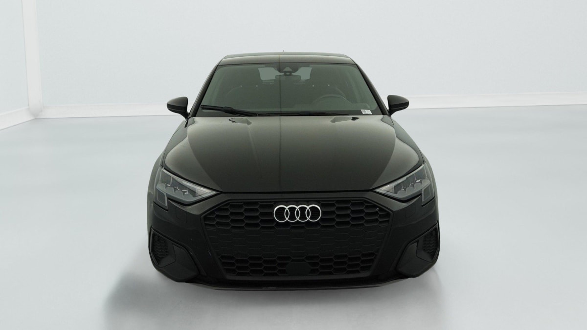 AUDI A3 SPORTBACK 30 TFSI MILD HYBRID 110 S TRONIC 7