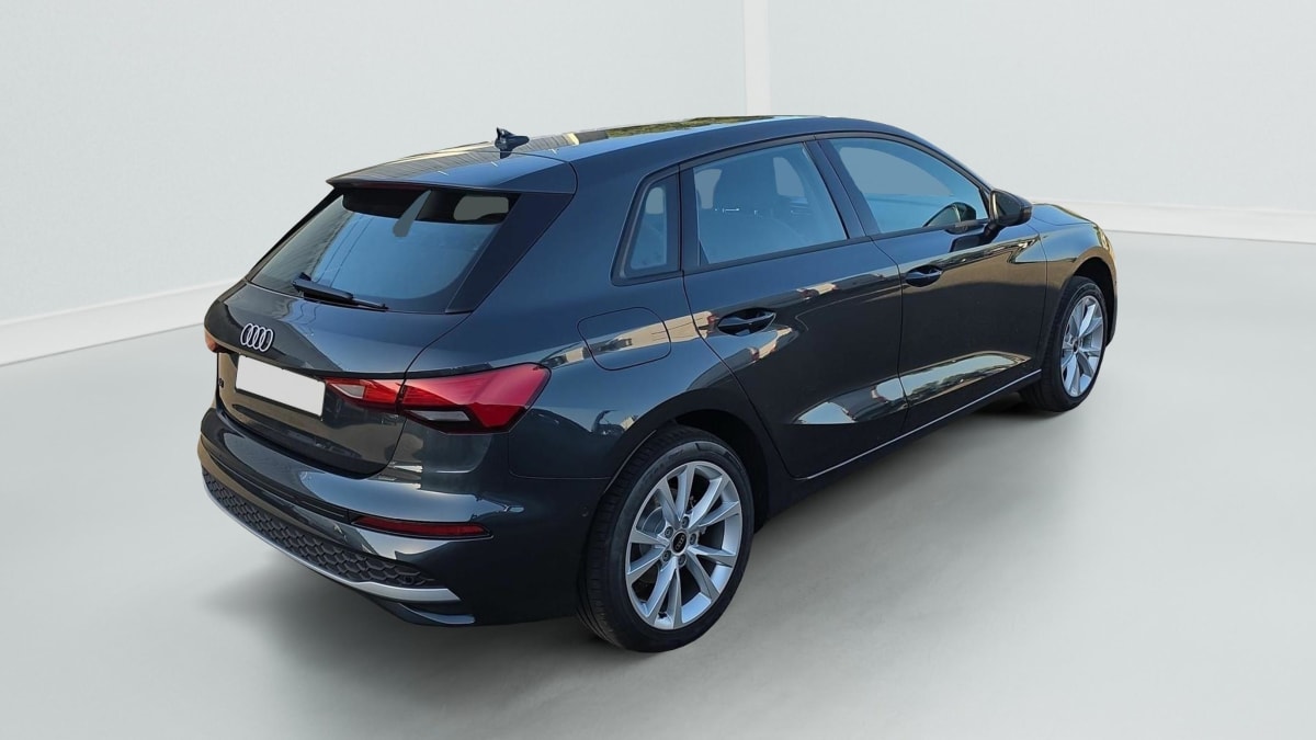 Audi A3 SPORTBACK - Image 7