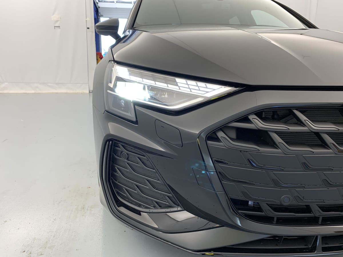 Audi A3 SPORTBACK - Image 46