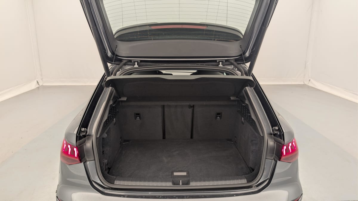 Audi A3 SPORTBACK - Image 11