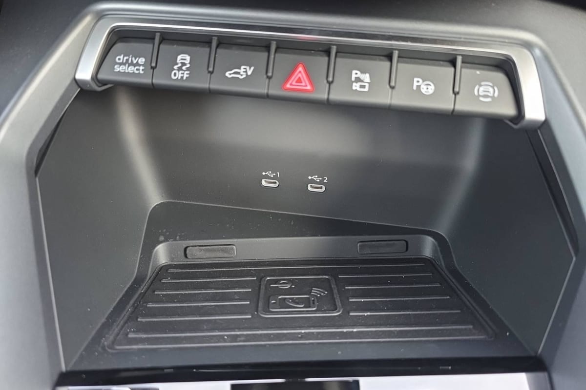 Audi A3 SPORTBACK - Image 19