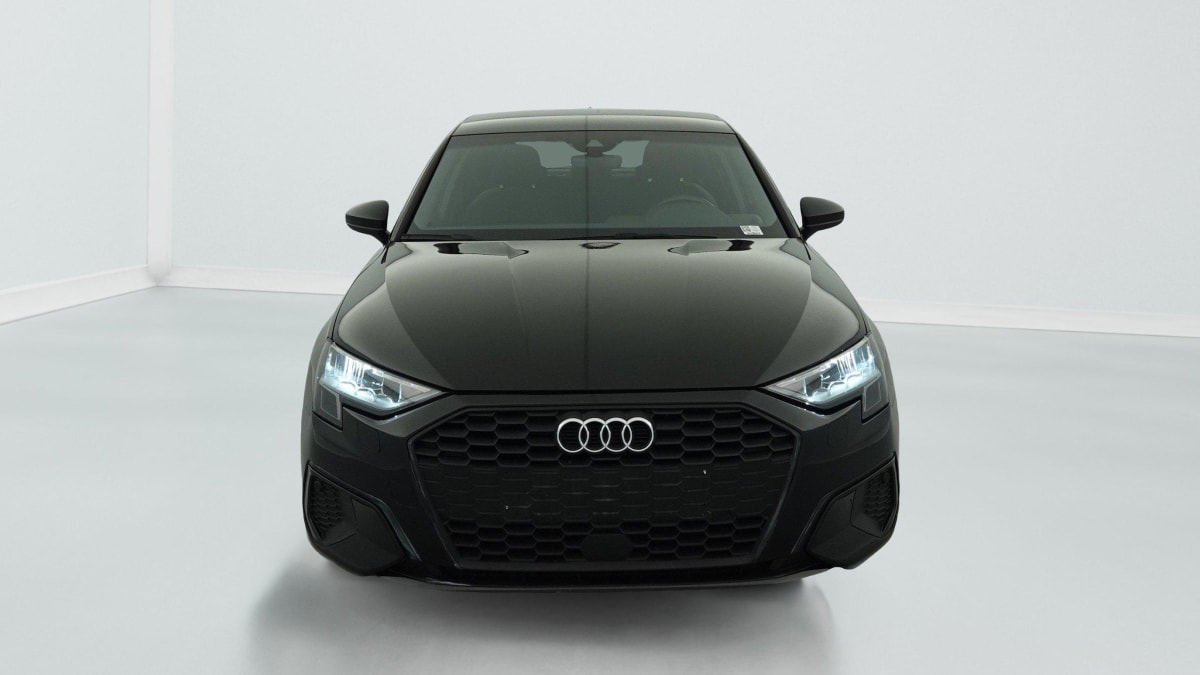 AUDI A3 SPORTBACK 30 TFSI MILD HYBRID 110 S TRONIC 7