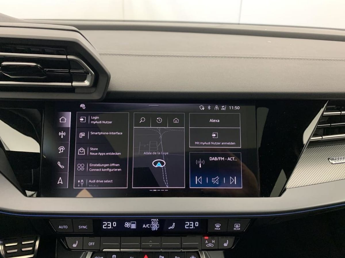 Audi A3 SPORTBACK - Image 20