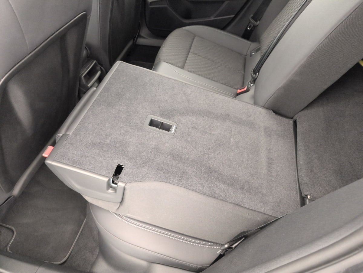 Audi A3 SPORTBACK - Image 12