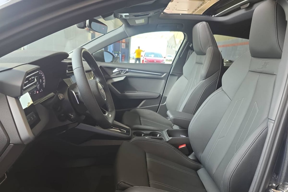 Audi A3 SPORTBACK - Image 22