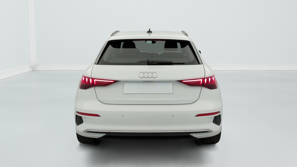 Audi A3 SPORTBACK - Image 6