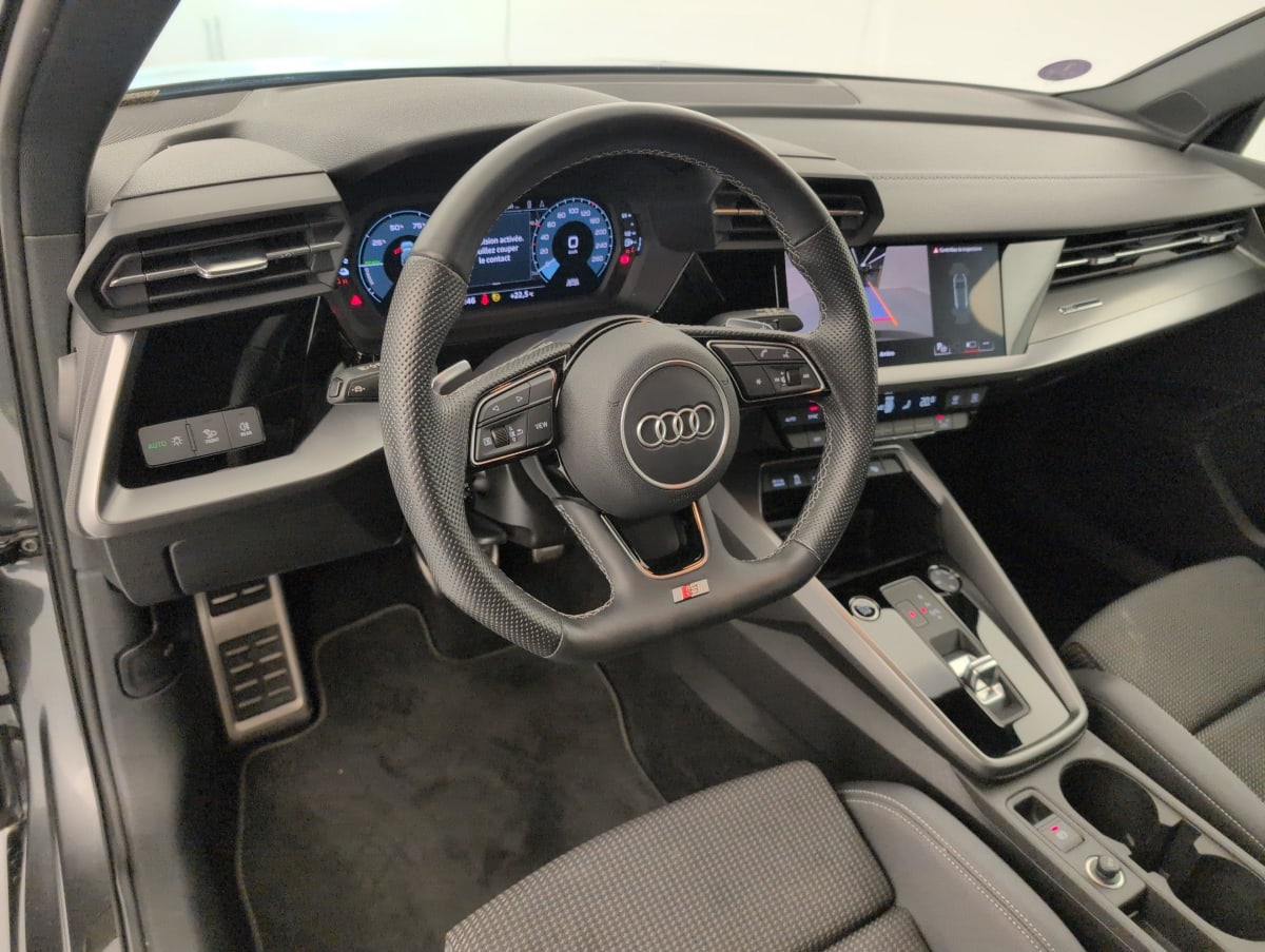Audi A3 SPORTBACK - Image 15