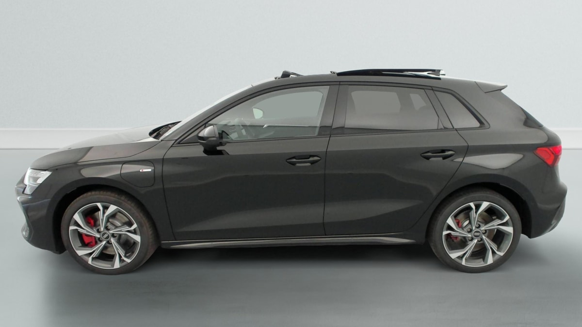 Audi A3 SPORTBACK - Image 6