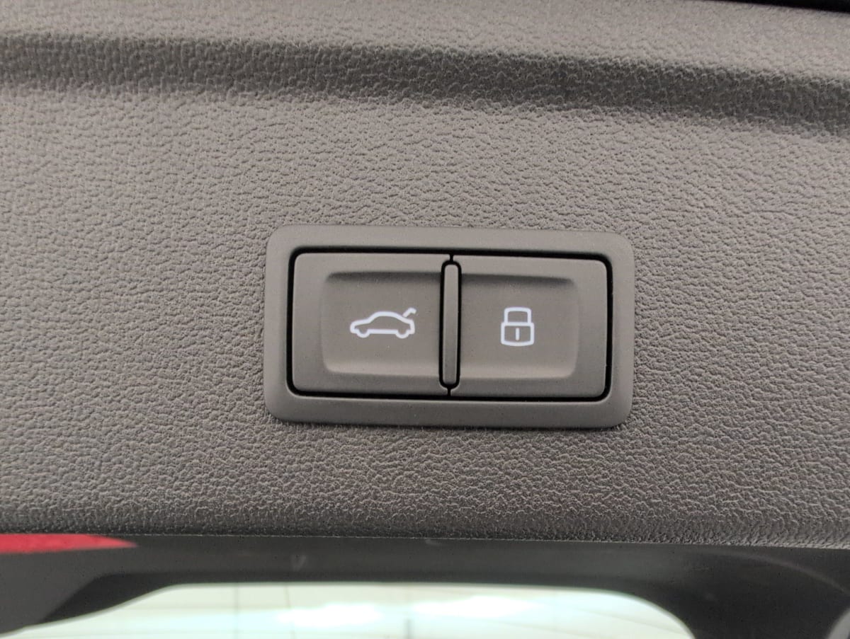 Audi A3 SPORTBACK - Image 24