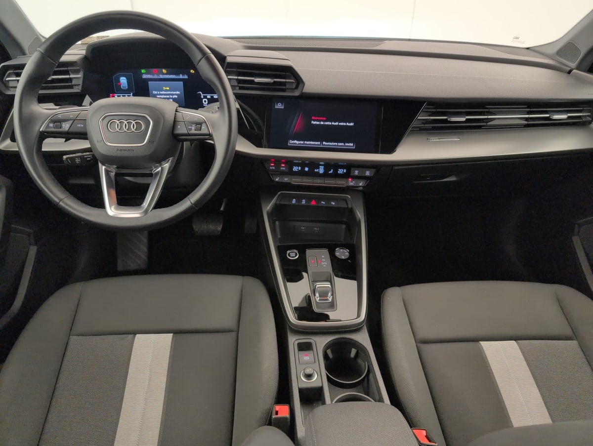 Audi A3 SPORTBACK - Image 13