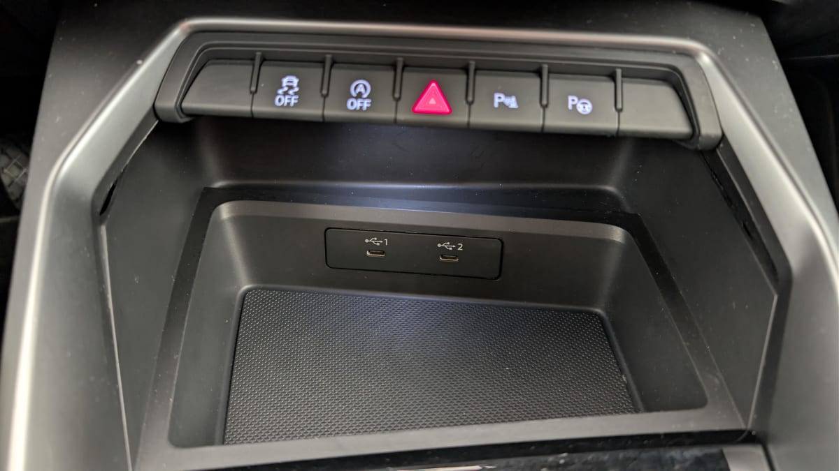 Audi A3 SPORTBACK - Image 20