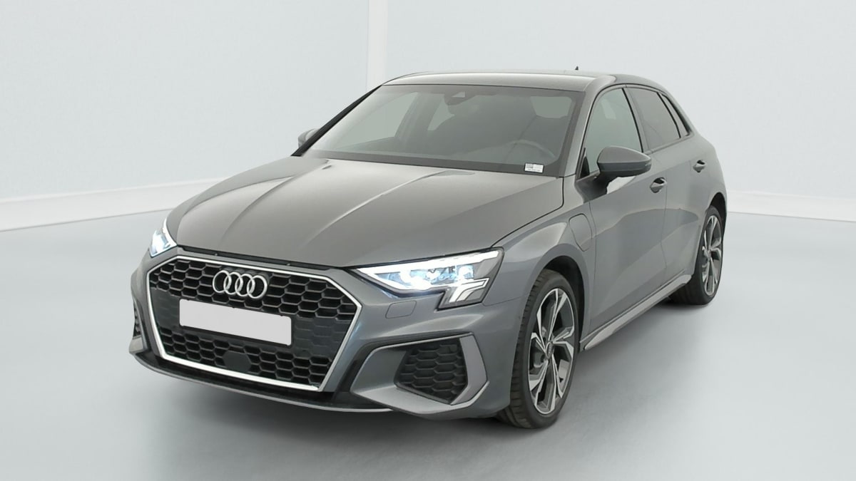 Audi A3 SPORTBACK - Image 3