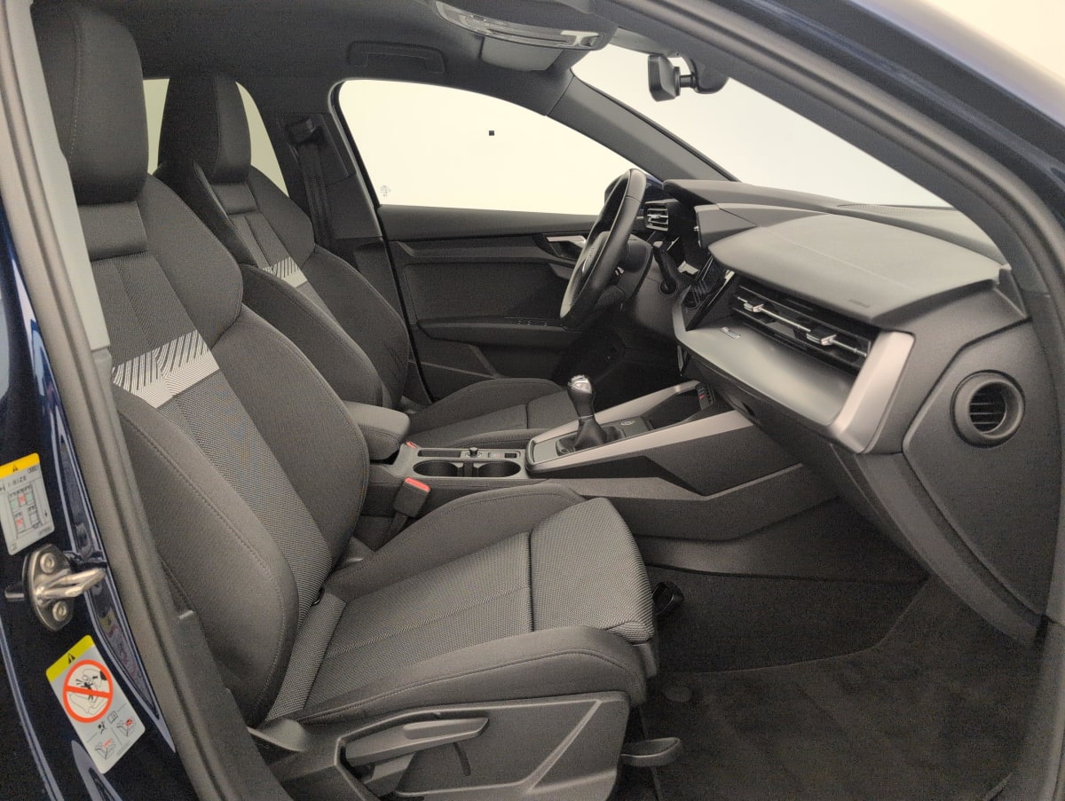 Audi A3 SPORTBACK - Image 9