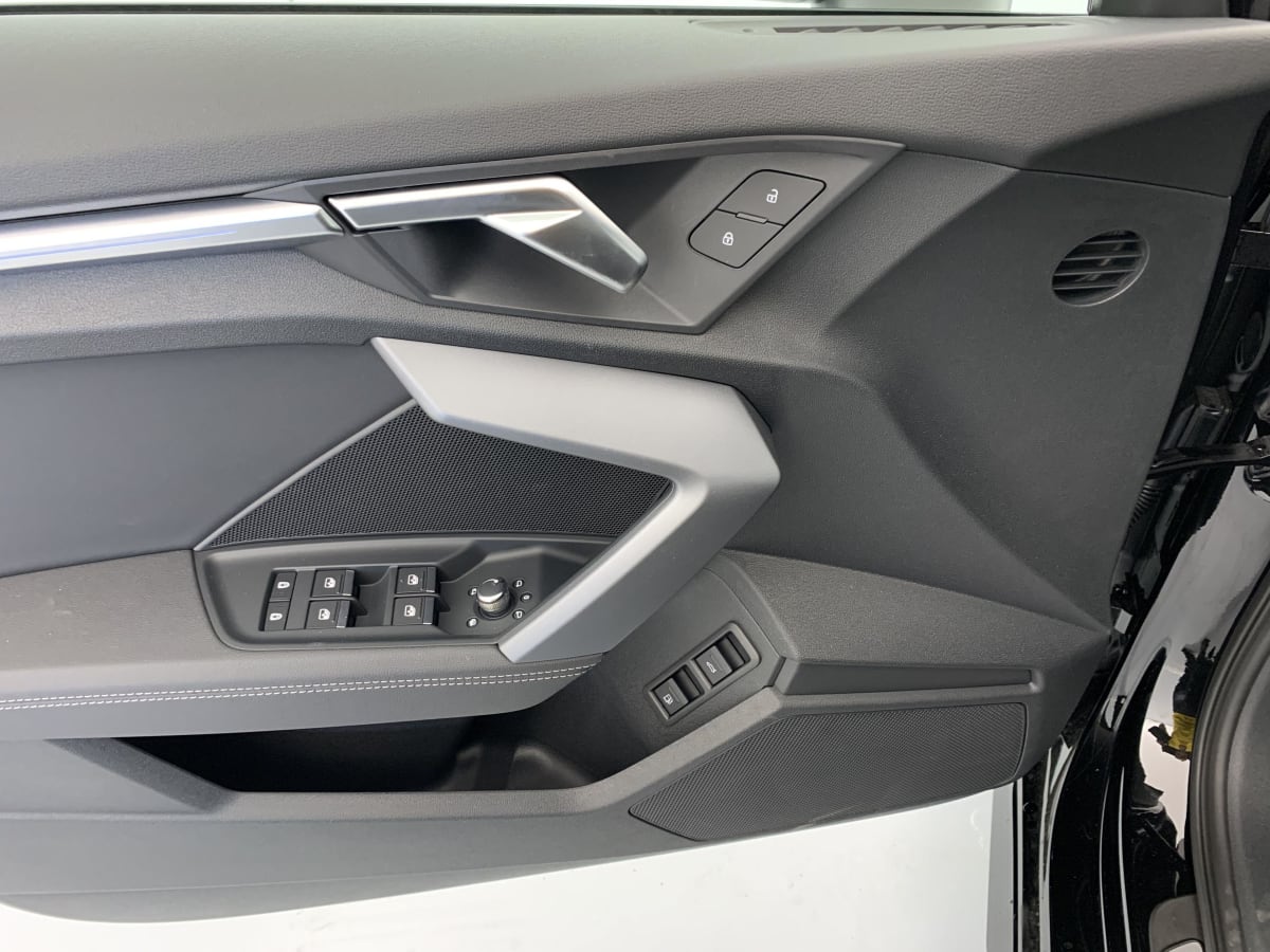 Audi A3 SPORTBACK - Image 47