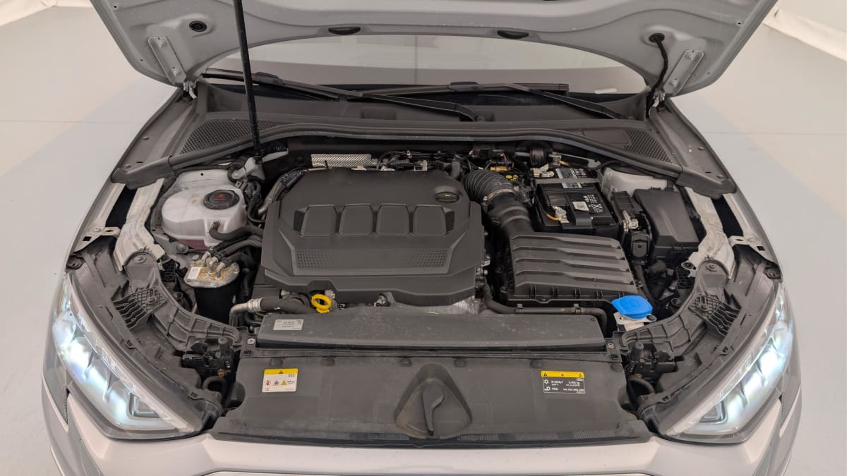 Audi A3 SPORTBACK - Image 22