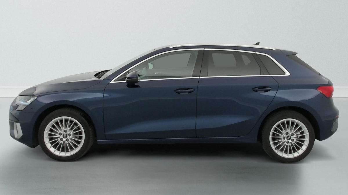 Audi A3 SPORTBACK - Image 4