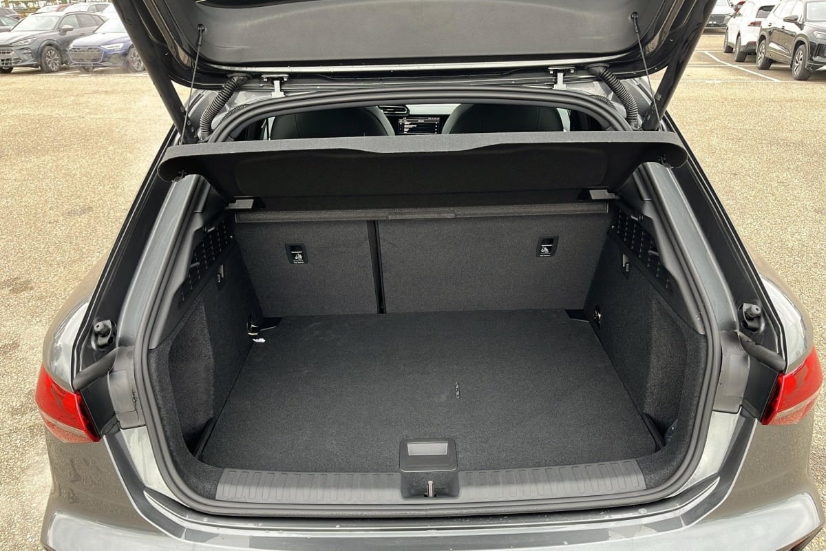 Audi A3 SPORTBACK - Image 47