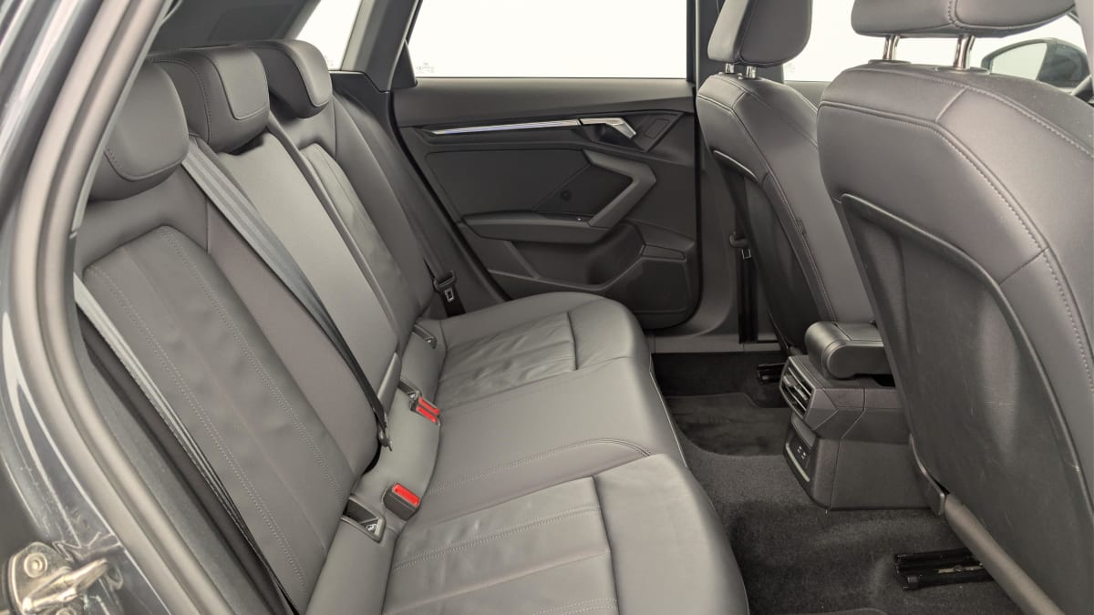 Audi A3 SPORTBACK - Image 10