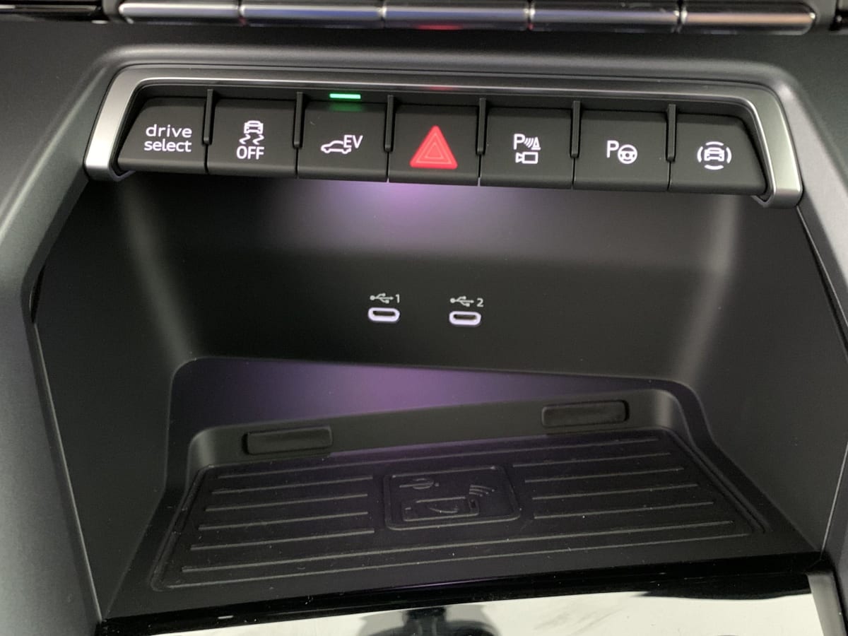 Audi A3 SPORTBACK - Image 79