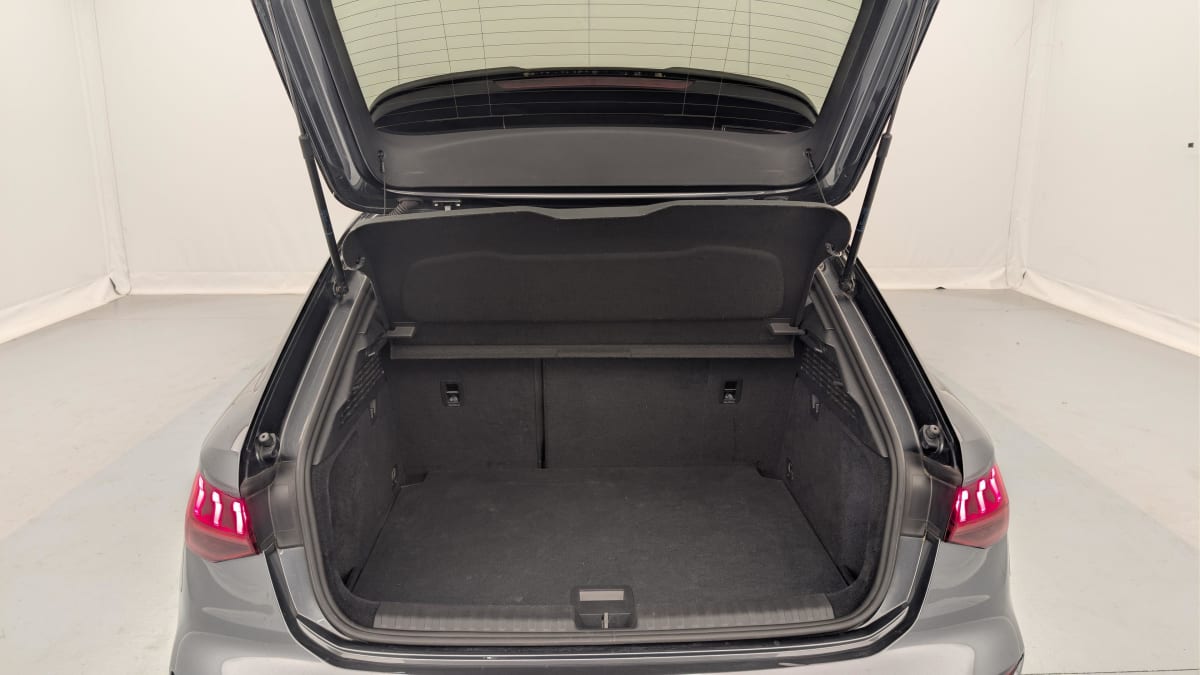 Audi A3 SPORTBACK - Image 11