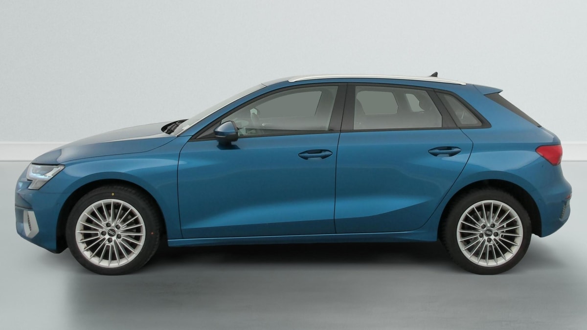 Audi A3 SPORTBACK - Image 4