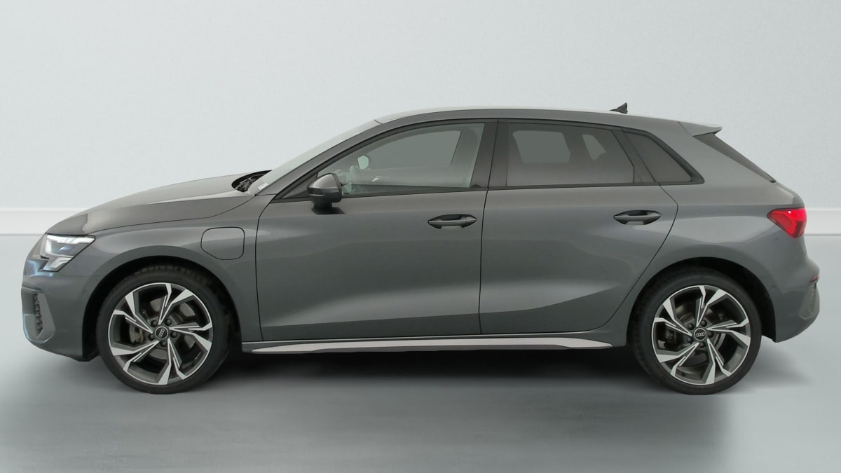 Audi A3 SPORTBACK - Image 4