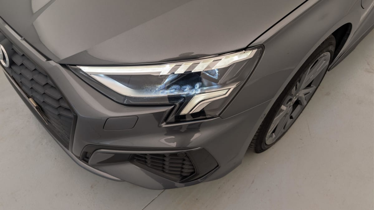 Audi A3 SPORTBACK - Image 23