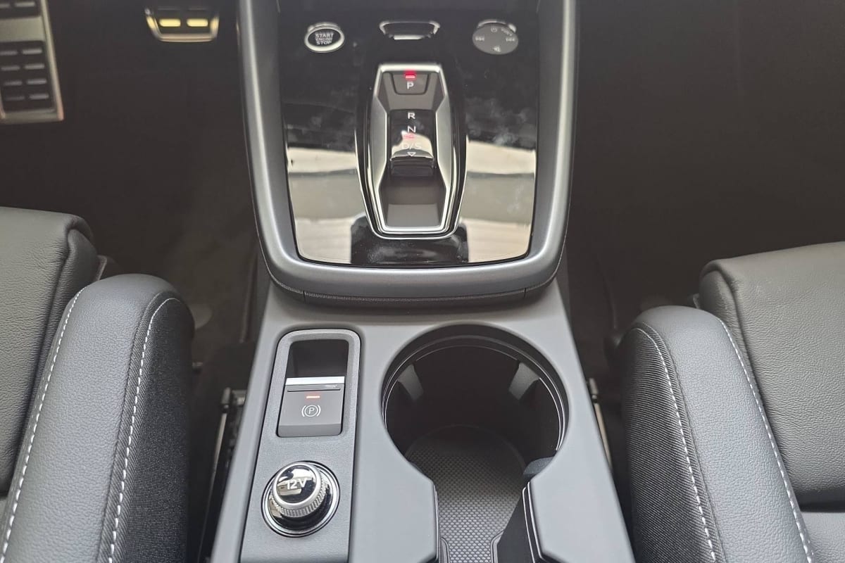 Audi A3 SPORTBACK - Image 17