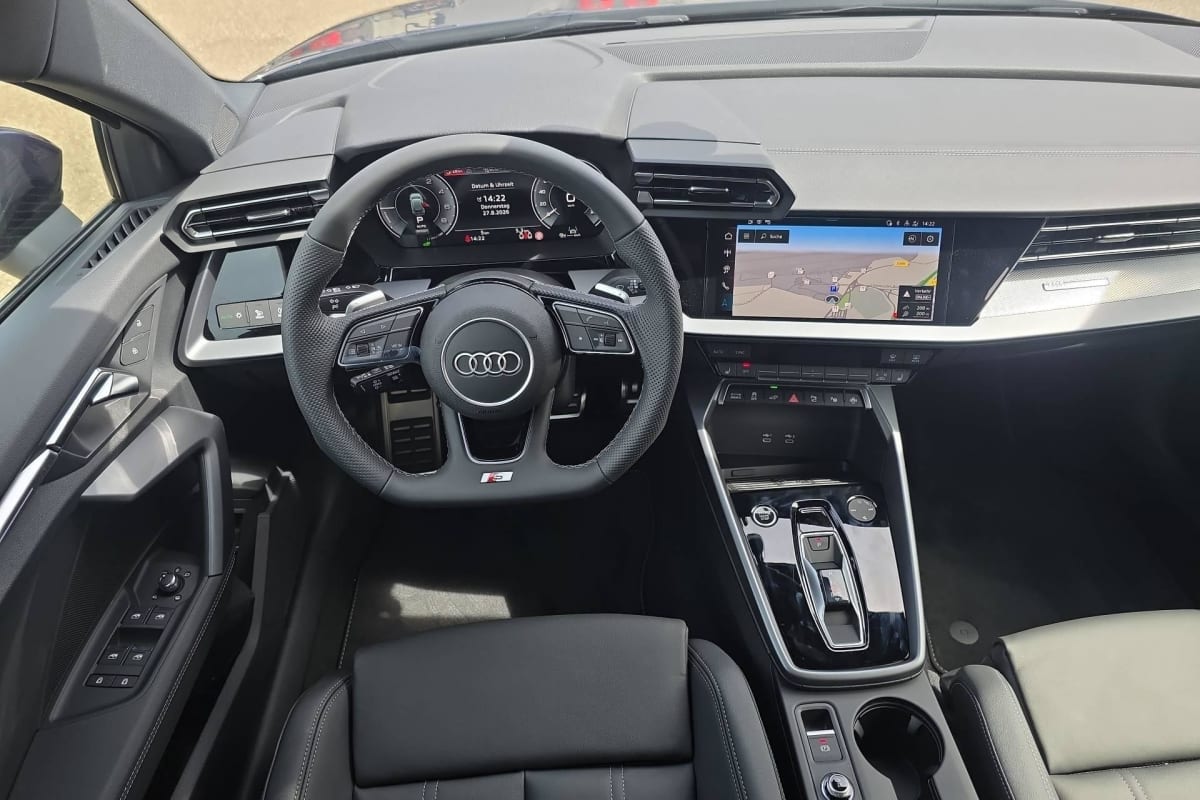 Audi A3 SPORTBACK - Image 13