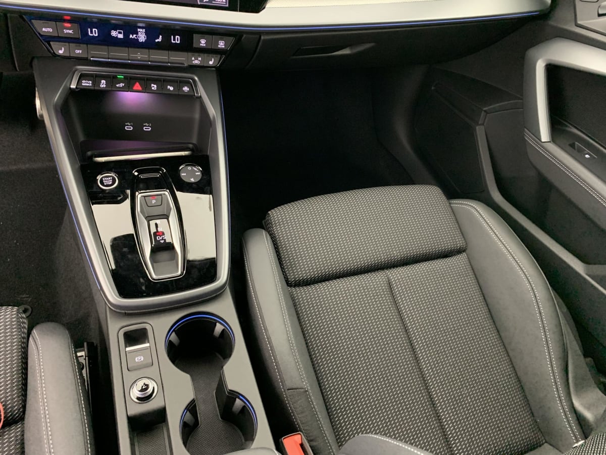 Audi A3 SPORTBACK - Image 22