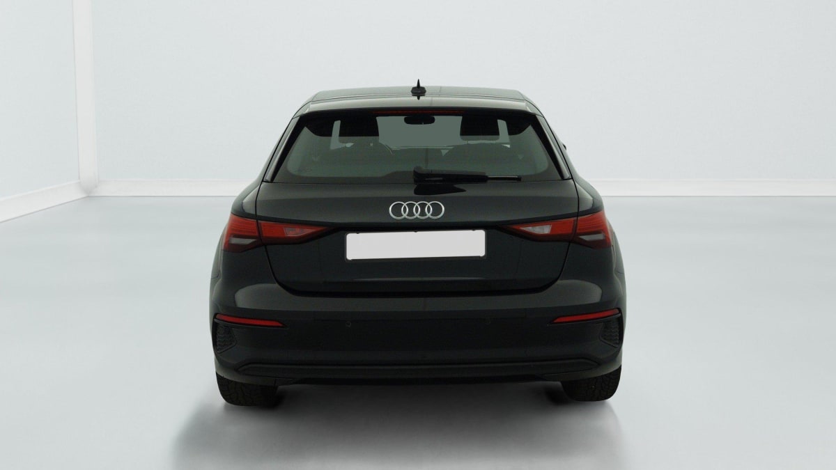 AUDI A3 SPORTBACK 30 TFSI MILD HYBRID 110 S TRONIC 7
