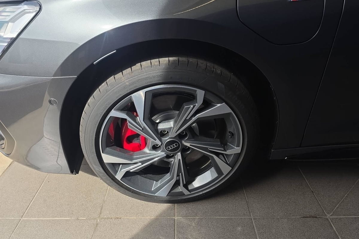 Audi A3 SPORTBACK - Image 28