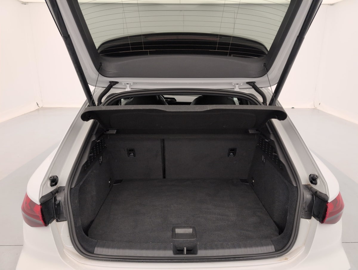 Audi A3 SPORTBACK - Image 11