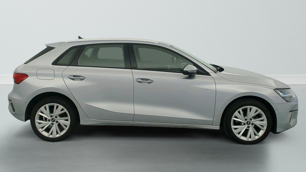 Audi A3 SPORTBACK - Image 8