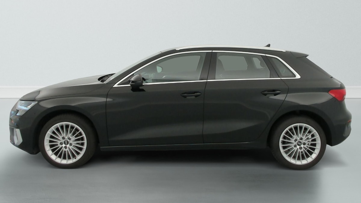 Audi A3 SPORTBACK - Image 4
