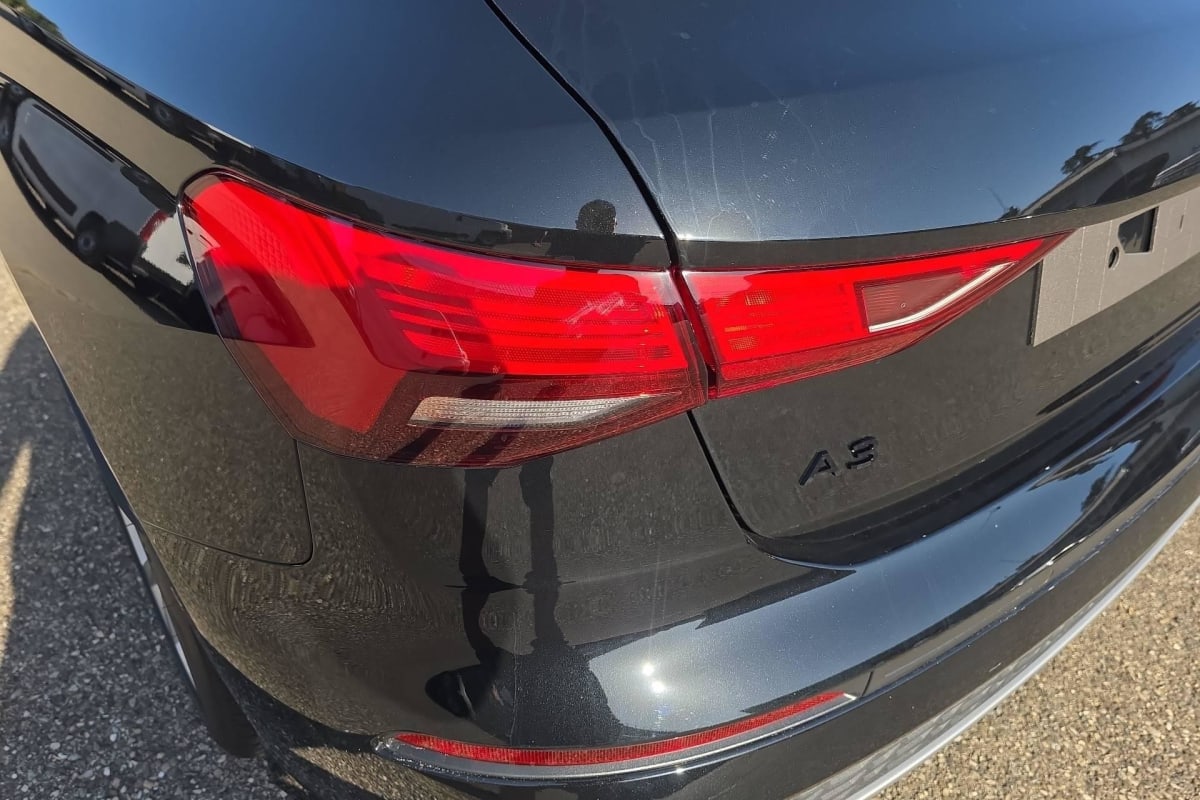 Audi A3 SPORTBACK - Image 48