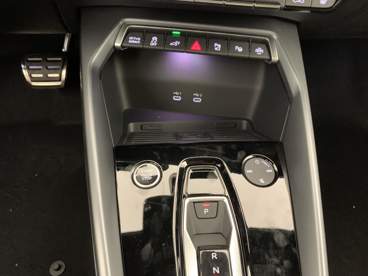 Audi A3 SPORTBACK - Image 76