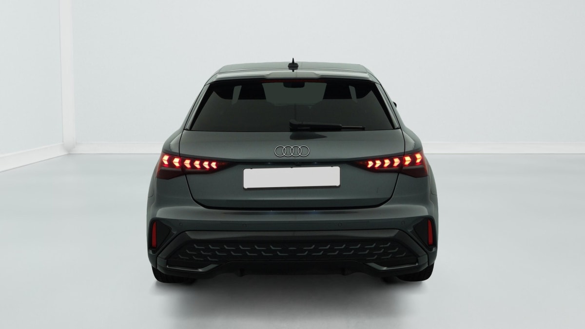 Audi A3 SPORTBACK - Image 6