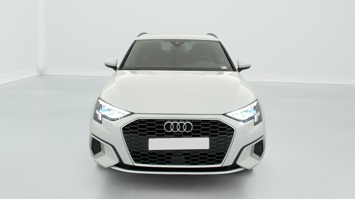 Audi A3 SPORTBACK - Image 2