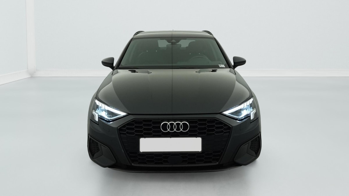 Audi A3 SPORTBACK - Image 2