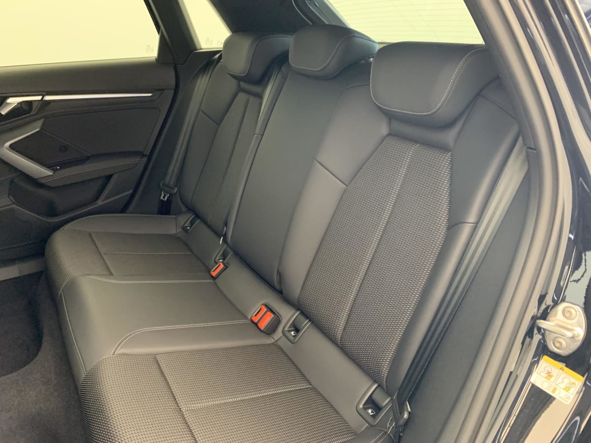 Audi A3 SPORTBACK - Image 27