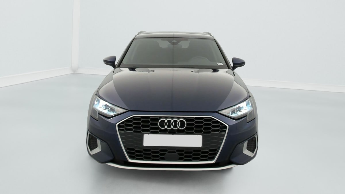 Audi A3 SPORTBACK - Image 2