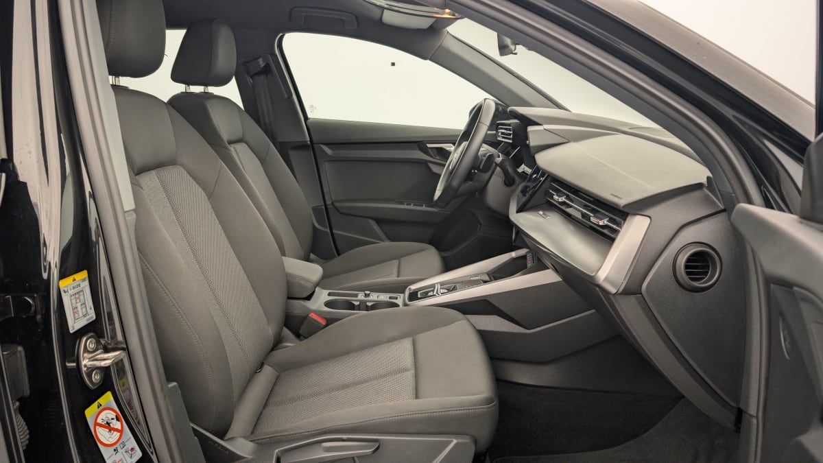 AUDI A3 SPORTBACK 30 TFSI MILD HYBRID 110 S TRONIC 7