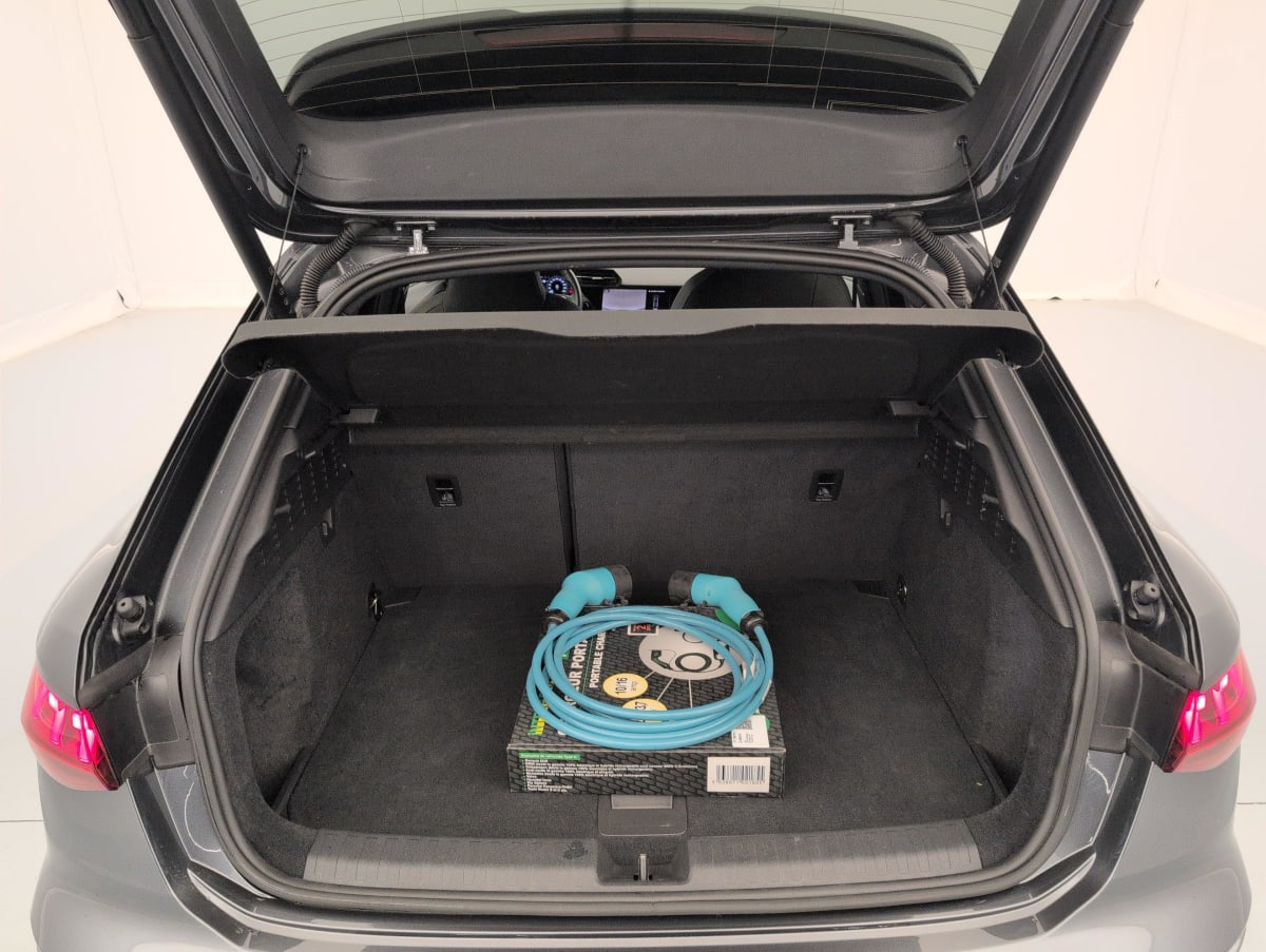 Audi A3 SPORTBACK - Image 11